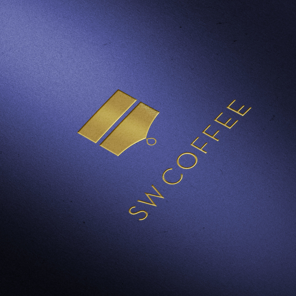 咖啡品牌設計