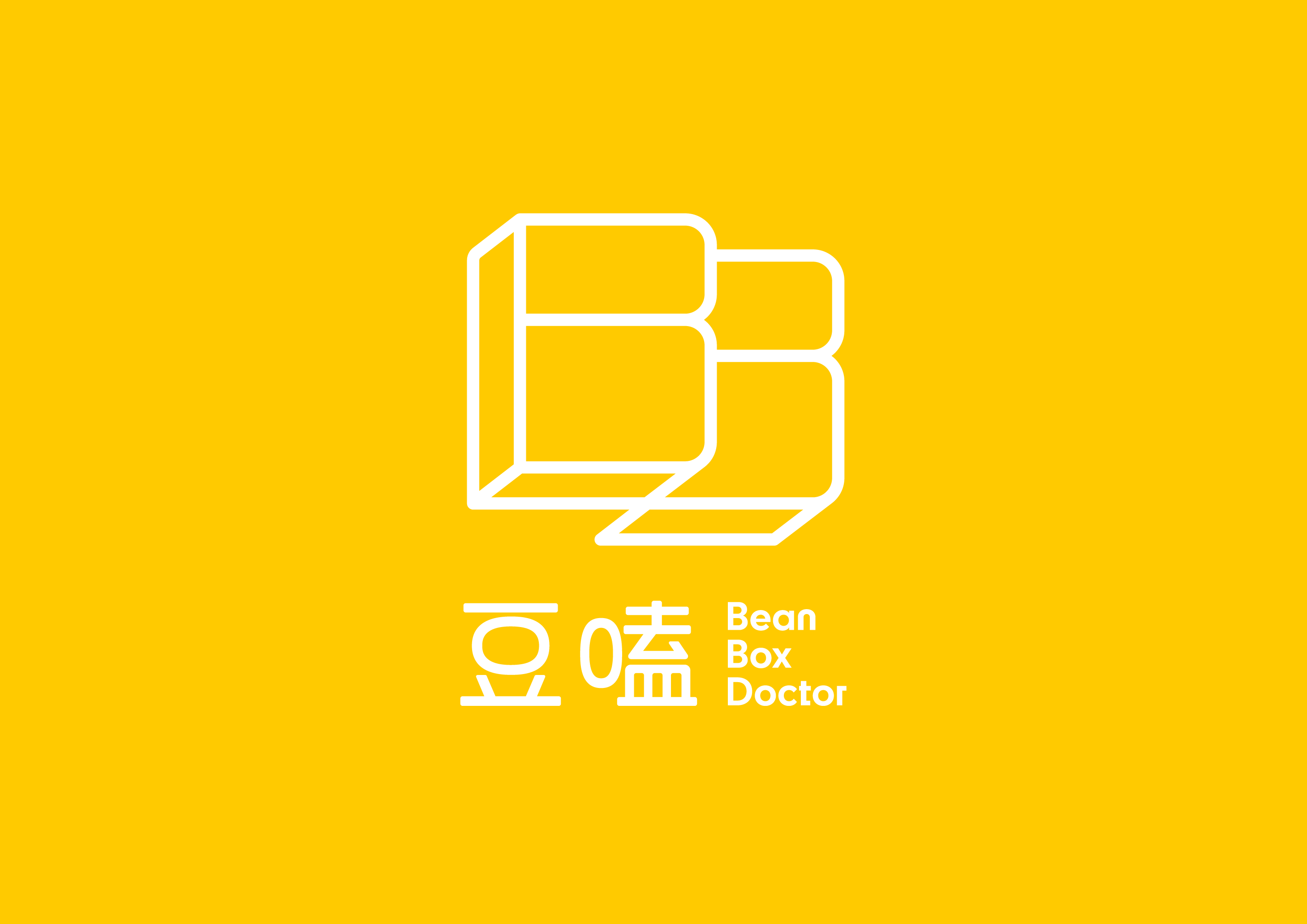 豆嗑 Bean Box Doctor