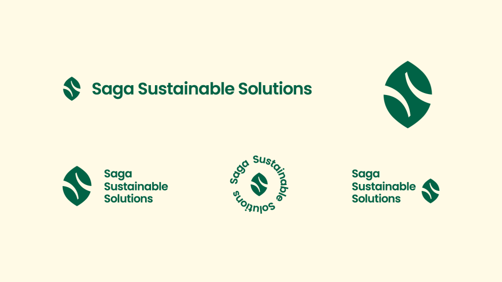 Saga Sustainable Solutions - Triangler 三名治