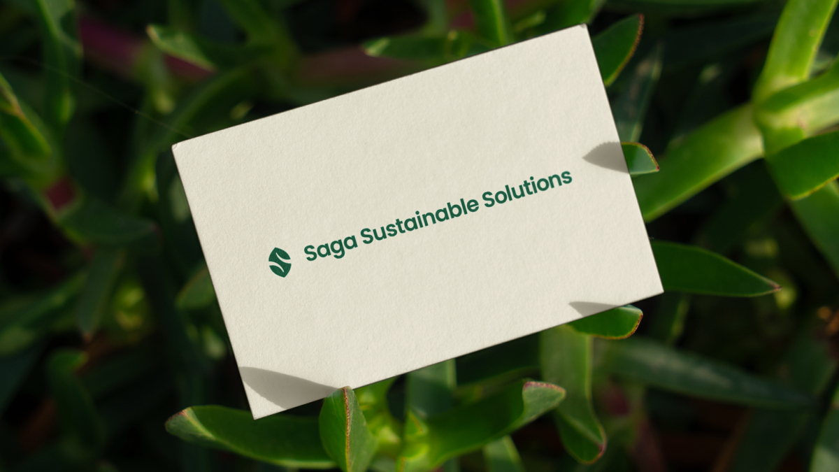 Saga Sustainable Solutions - Triangler 三名治